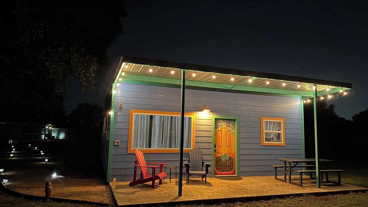 Photo of Outdoor in Cibolo
