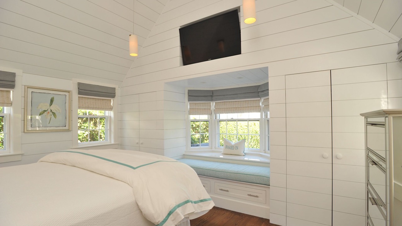 Photo of Bedroom in Nantucket Town