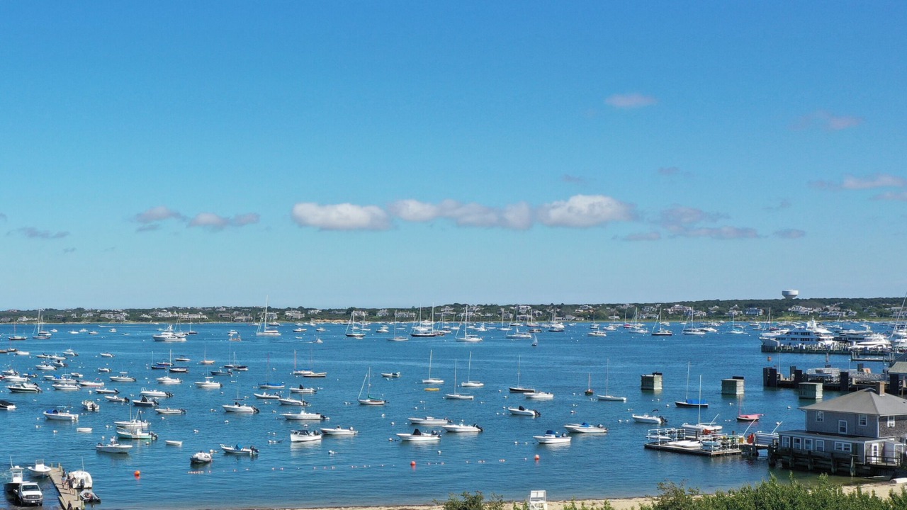 Photo of Others in Nantucket Town