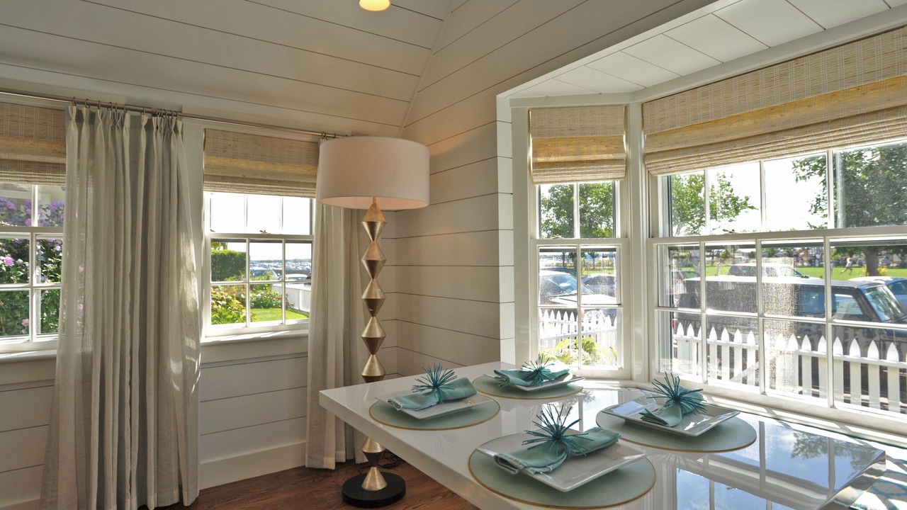 Photo of Others in Nantucket Town