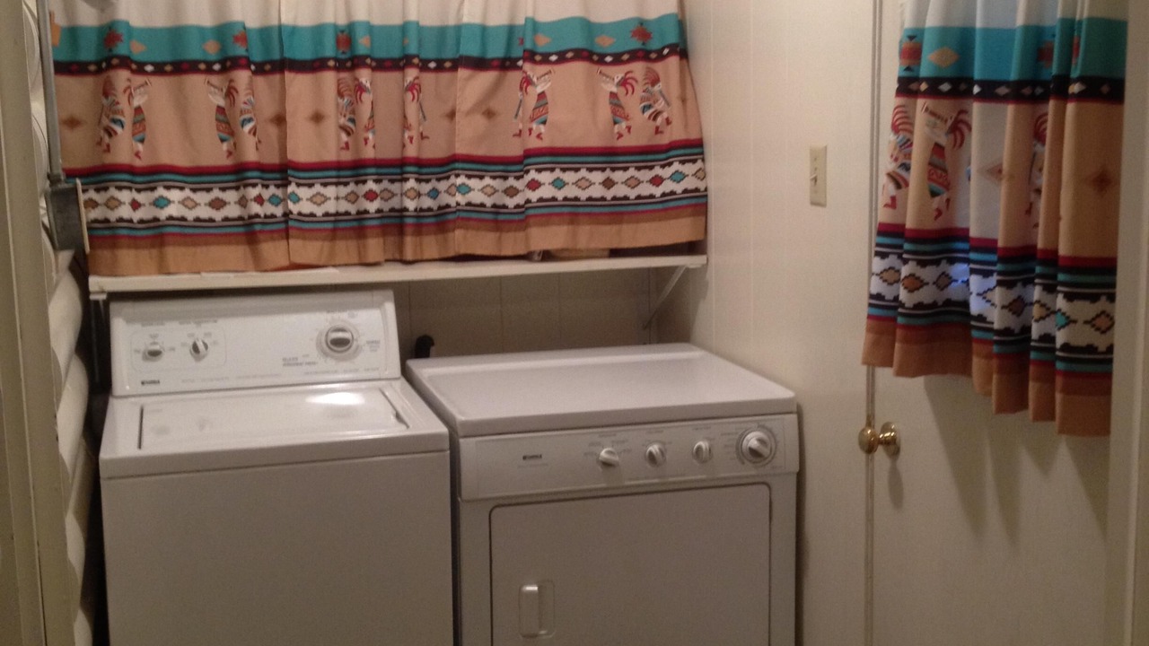 Photo of Bedroom in Ruidoso