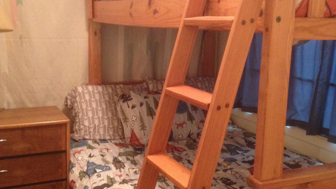 Photo of Bedroom in Ruidoso