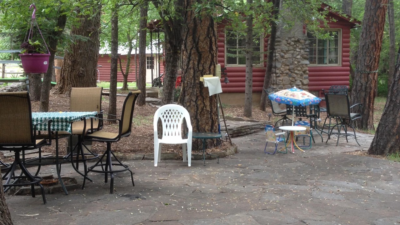 Photo of Bedroom in Ruidoso