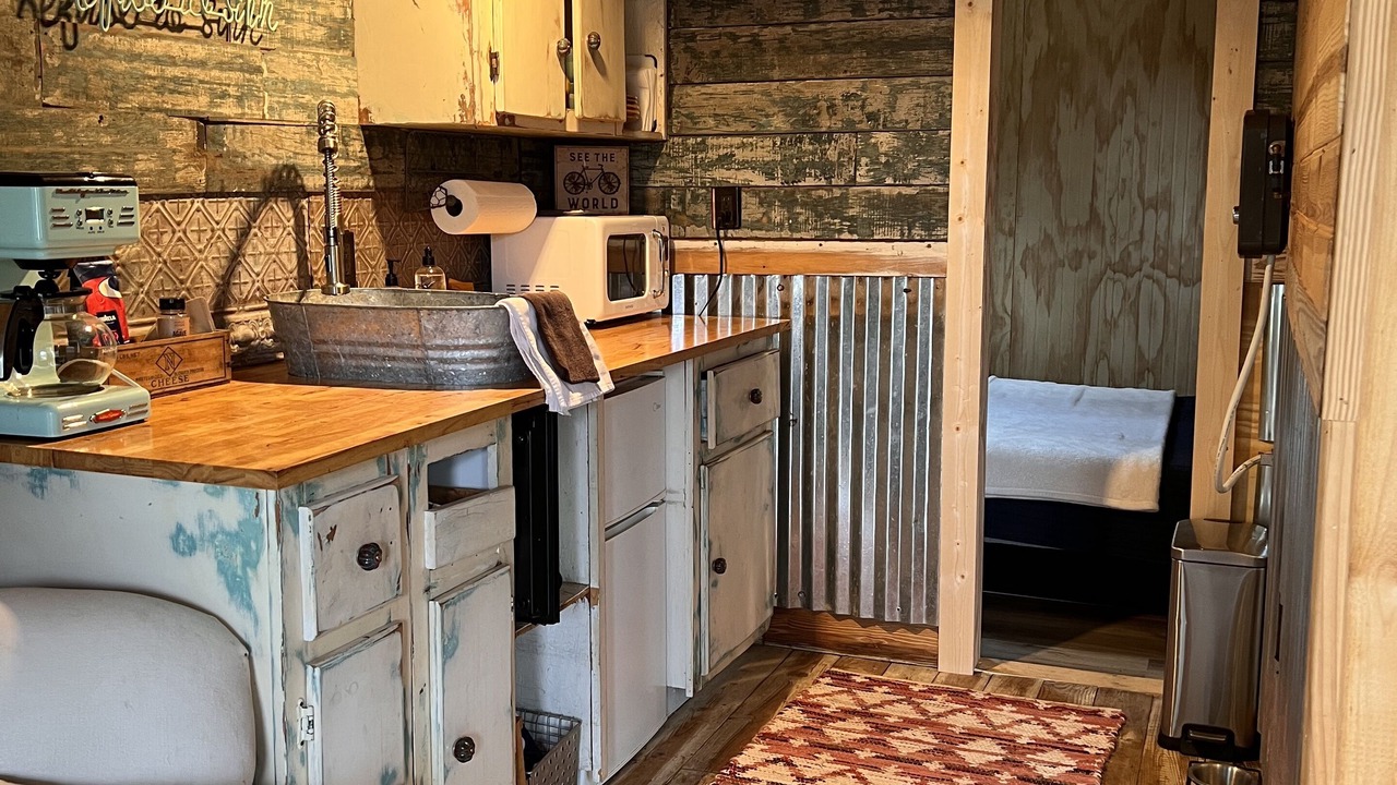 Photo of Bedroom in Fayetteville