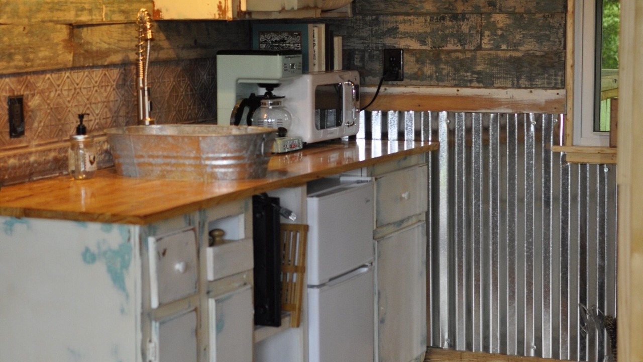 Photo of Kitchen in Fayetteville