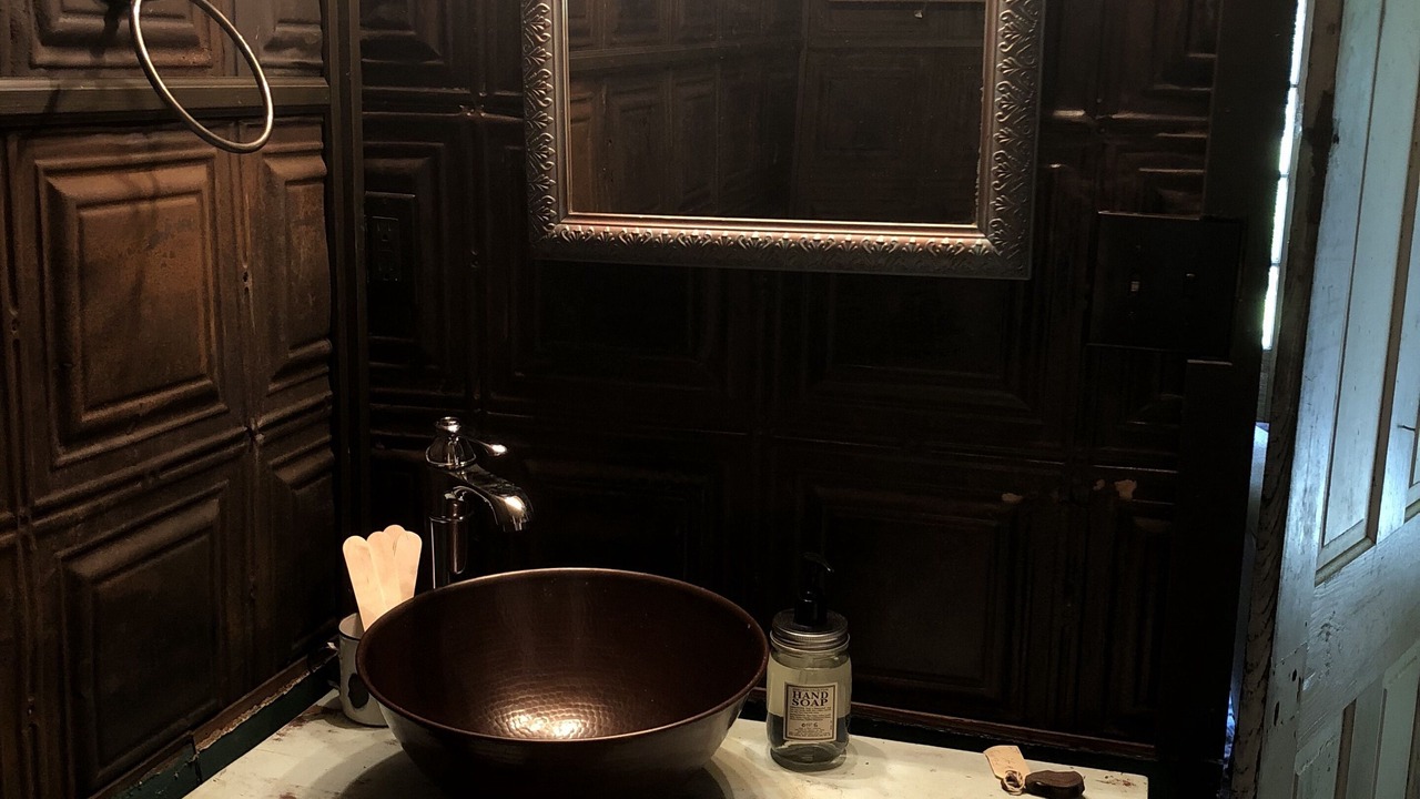 Photo of Bathroom in Fayetteville