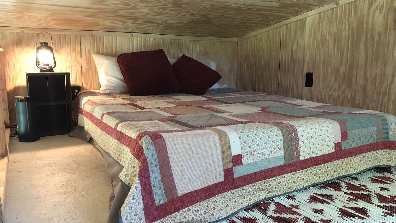 Photo of Bedroom in Fayetteville