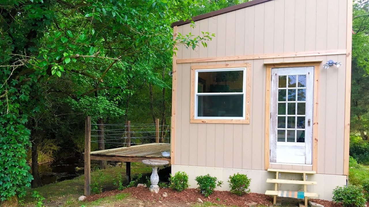 Photo of Outdoor in Fayetteville