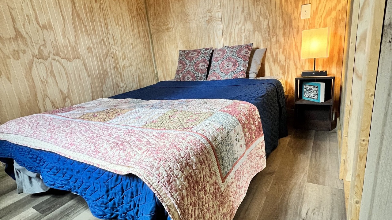 Photo of Bedroom in Fayetteville