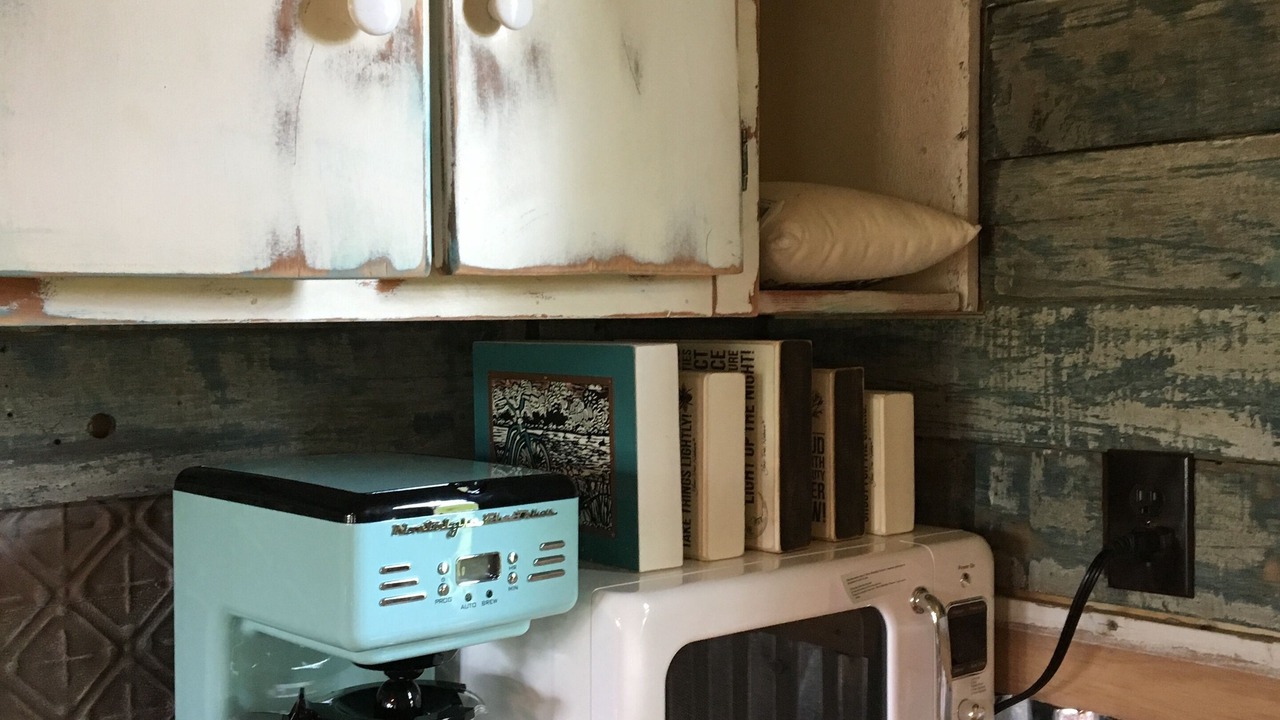 Photo of Kitchen in Fayetteville