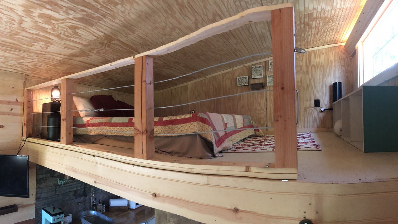 Photo of Bedroom in Fayetteville