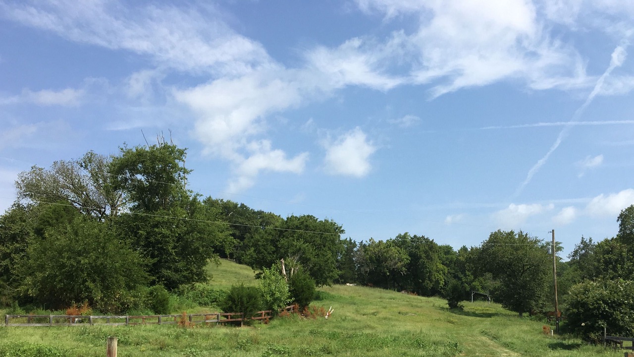 Photo of Outdoor in Fayetteville