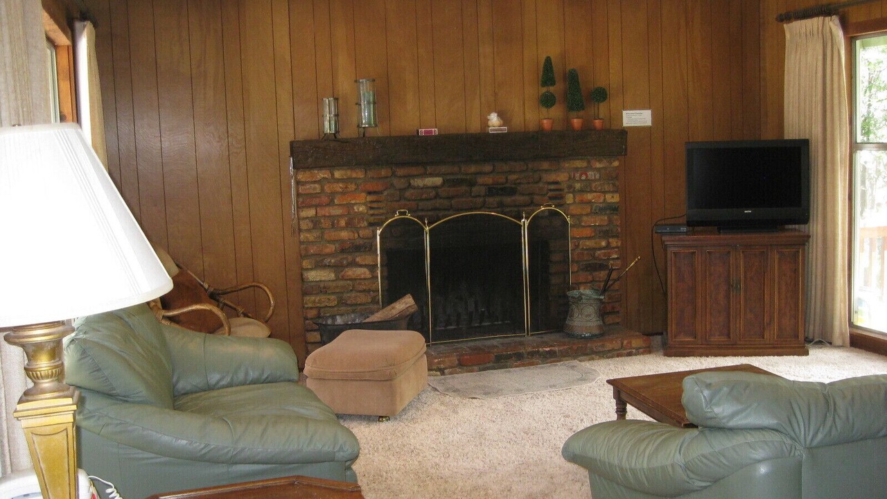 Photo of Livingroom in Ruidoso