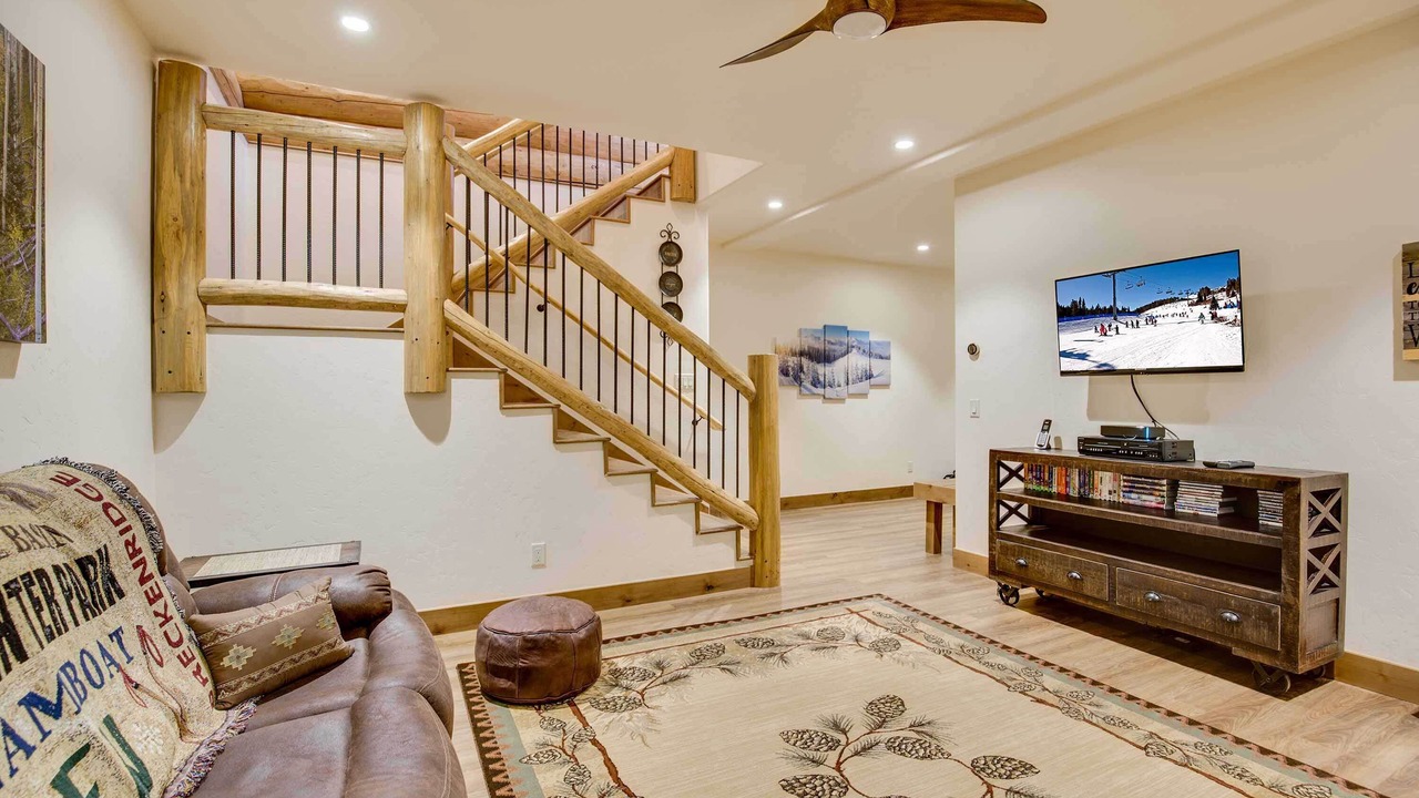 Photo of Bedroom in Breckenridge Park Estates