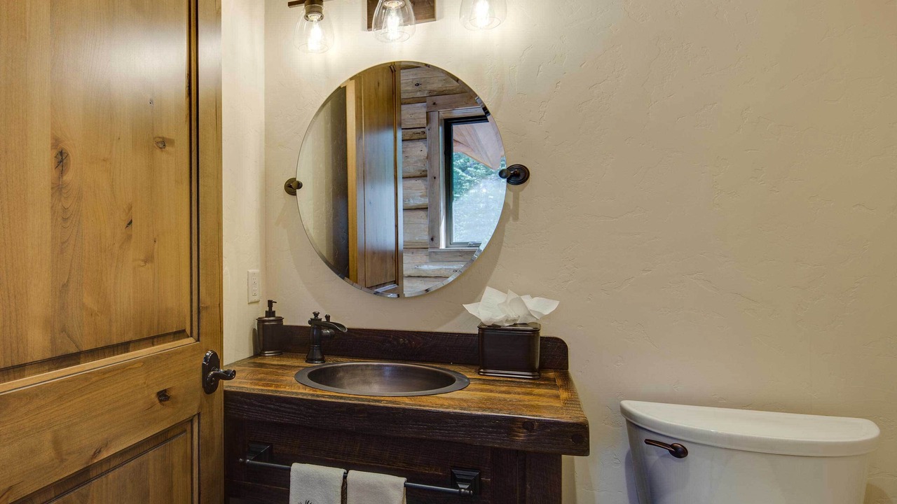 Photo of Bedroom in Breckenridge Park Estates