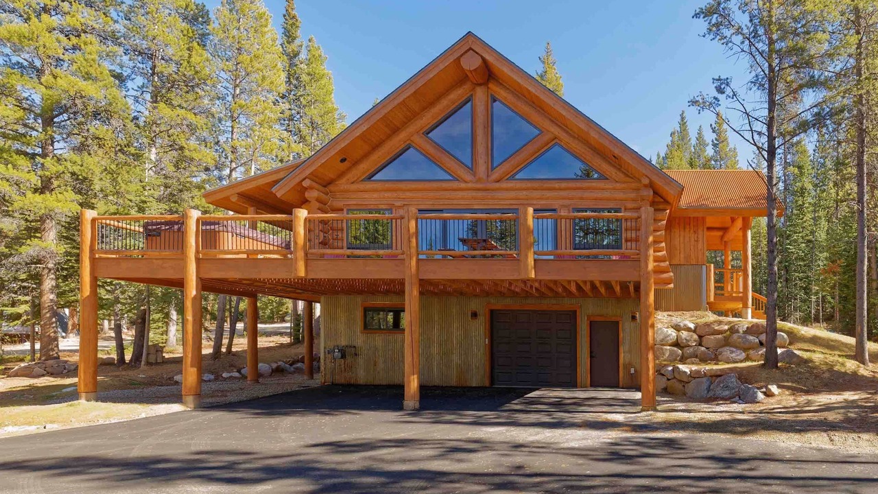 Photo of Outdoor in Breckenridge Park Estates