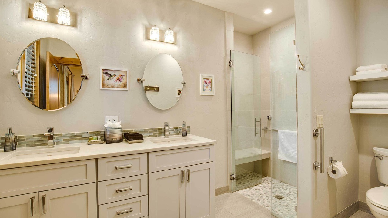 Photo of Bathroom in Breckenridge Park Estates