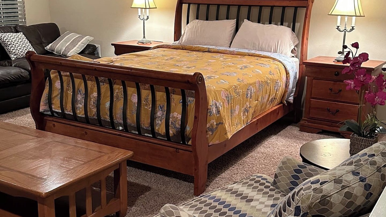 Photo of Bedroom in Oviedo