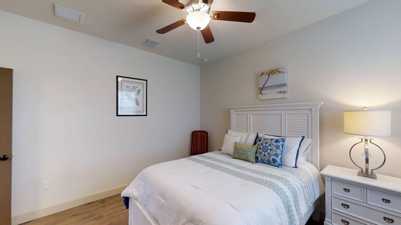 Photo of Bedroom in Oviedo