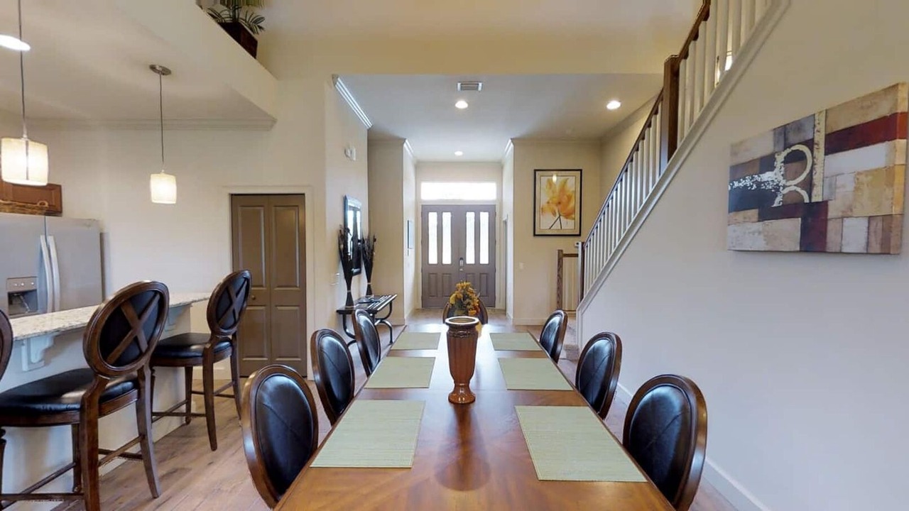Photo of Livingroom in Oviedo