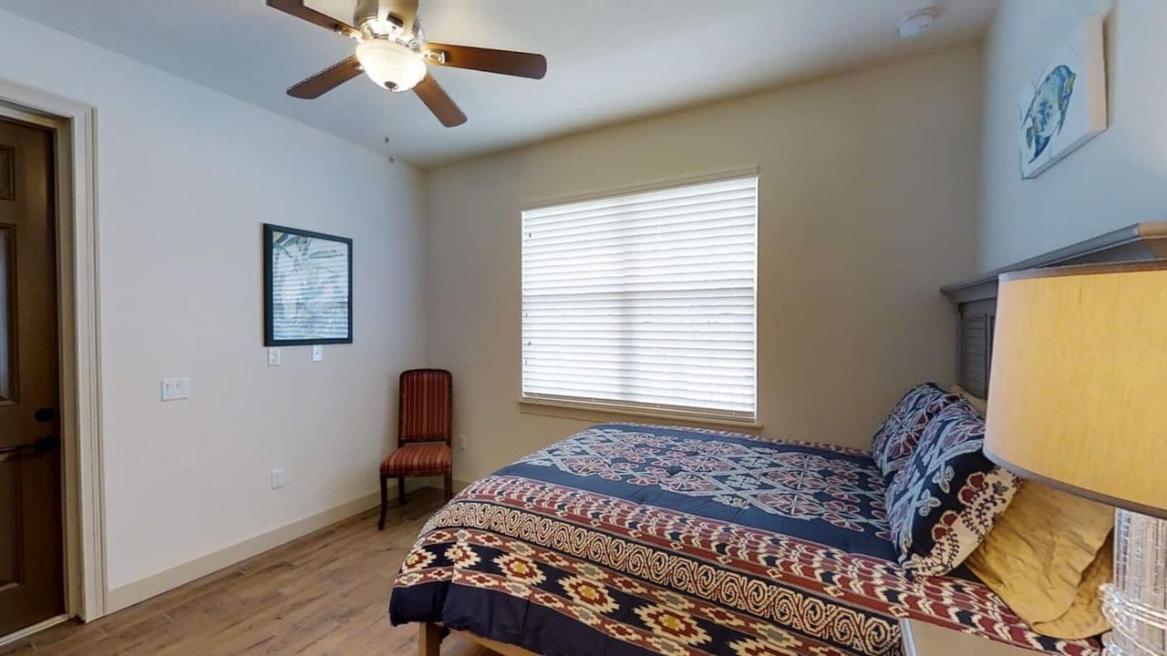 Photo of Bedroom in Oviedo