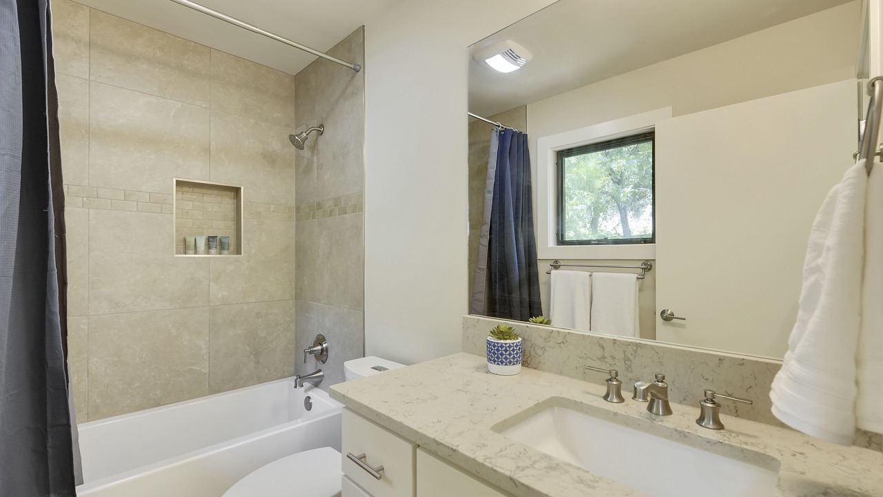 Photo of Bathroom in Rio Robles