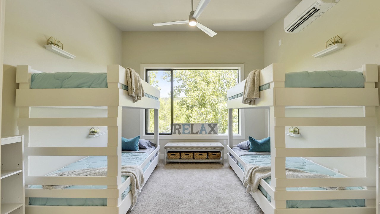 Photo of Bedroom in Rio Robles