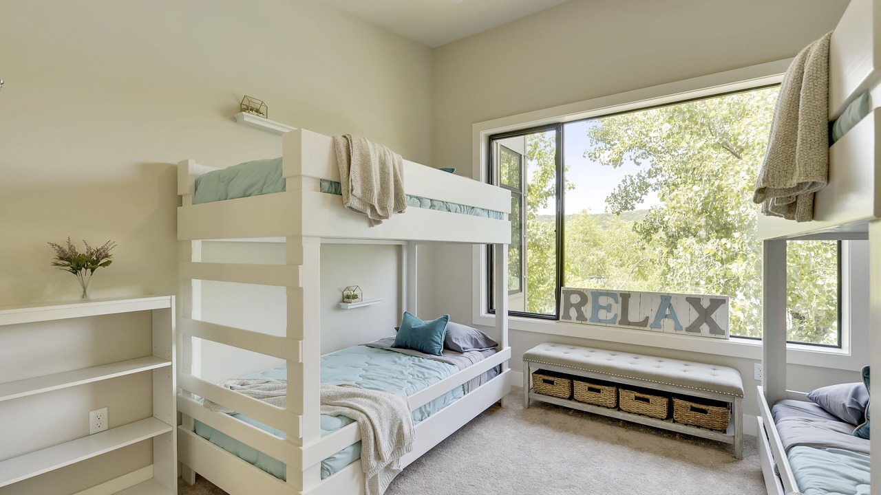 Photo of Bedroom in Rio Robles