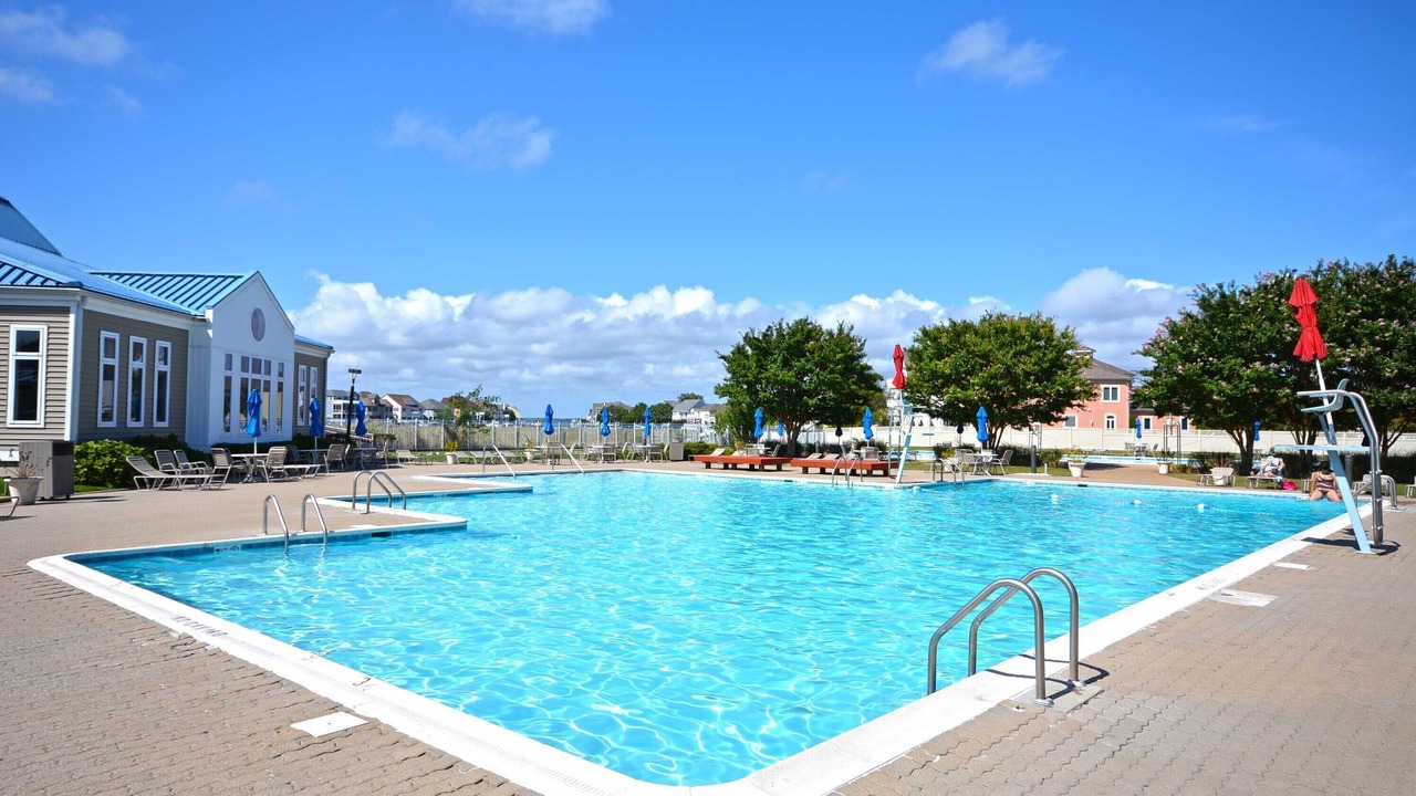 Photo of Outdoor in Heron Harbour Isle
