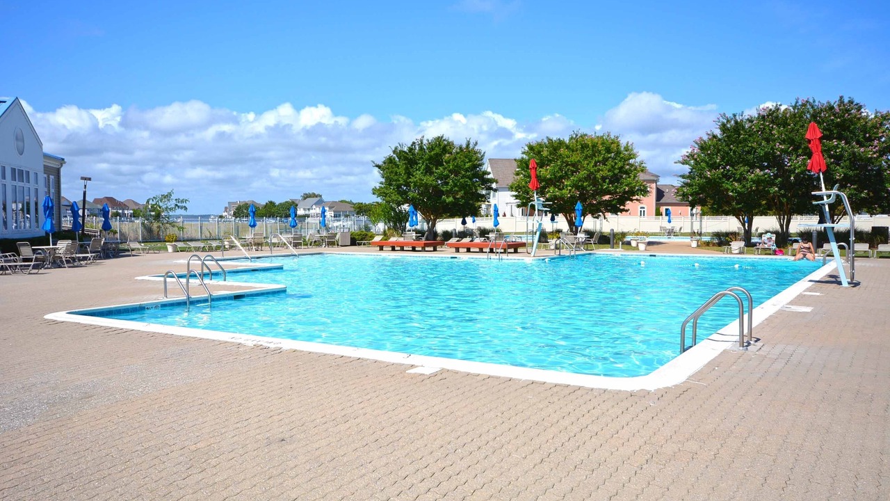 Photo of Outdoor in Heron Harbour Isle