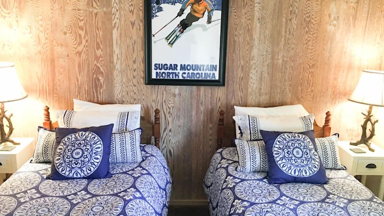 Photo of Bedroom in Sugar Mountain