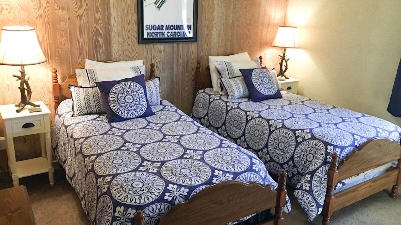Photo of Bedroom in Sugar Mountain