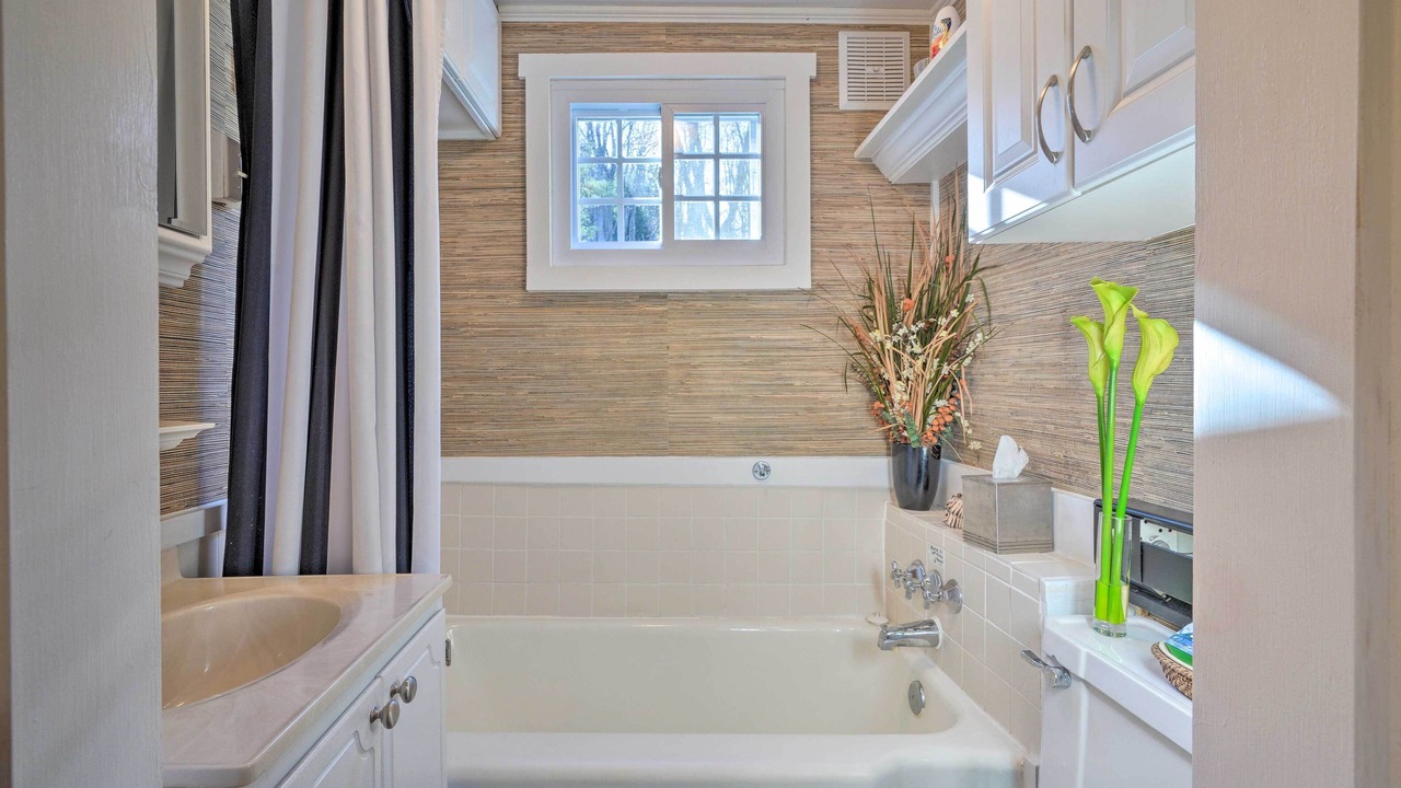 Photo of Bathroom in Coudersport