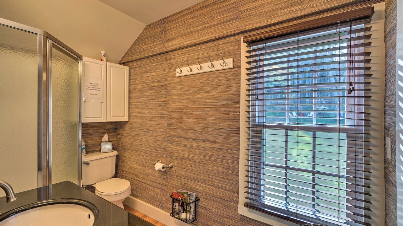 Photo of Bathroom in Coudersport