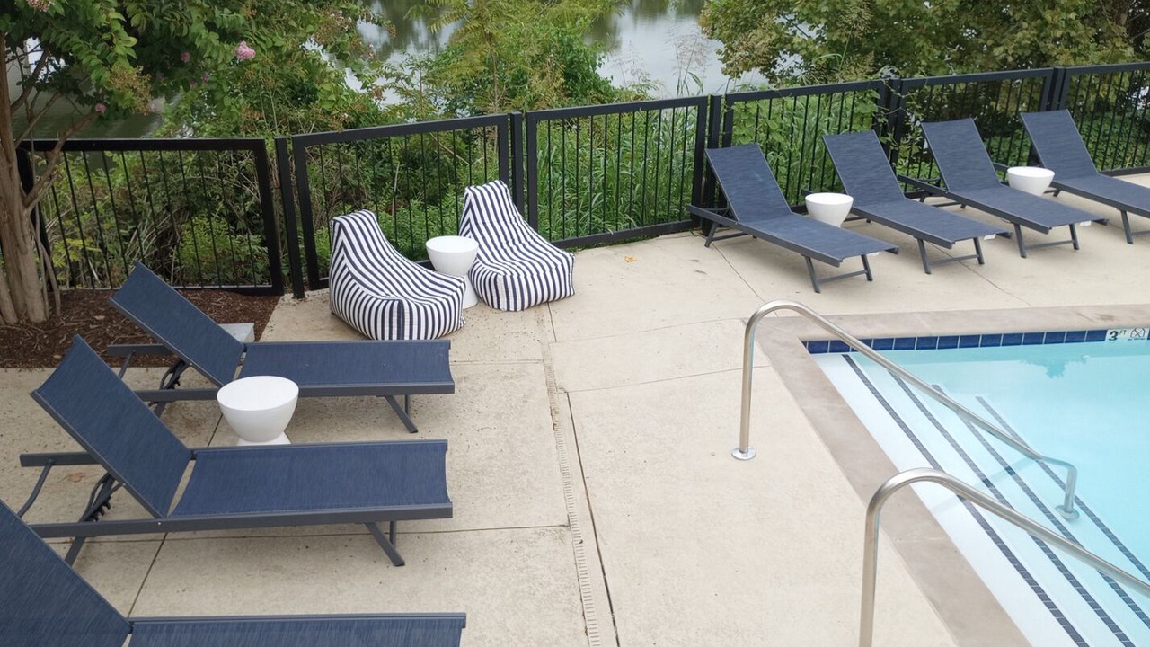Photo of Outdoor in North Capitol