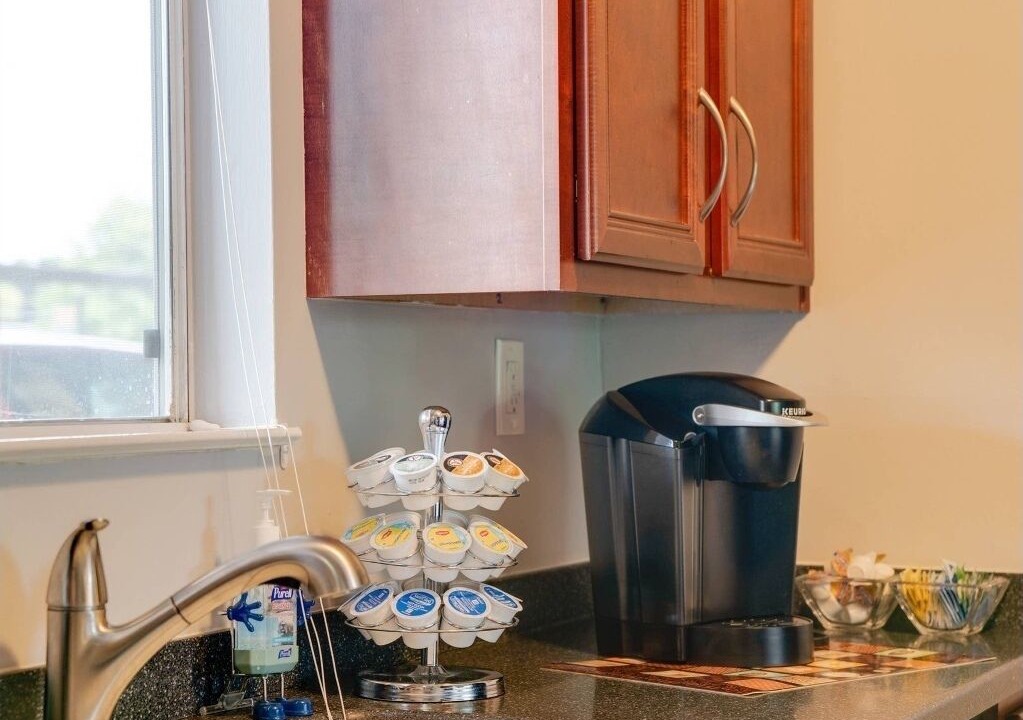 Photo of Kitchen in North Capitol