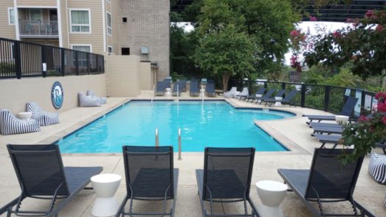 Photo of Outdoor in North Capitol