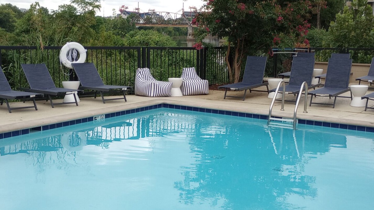 Photo of Outdoor in North Capitol