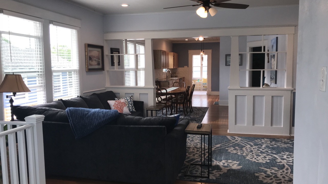 Photo of Livingroom in San Jacinto