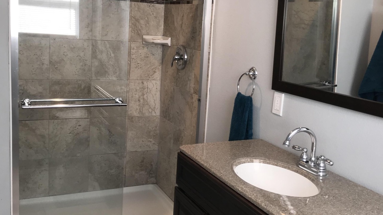 Photo of Bathroom in San Jacinto