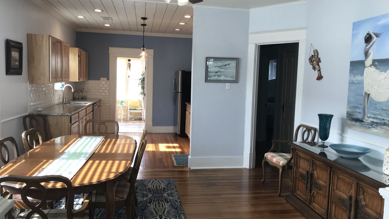 Photo of Livingroom in San Jacinto