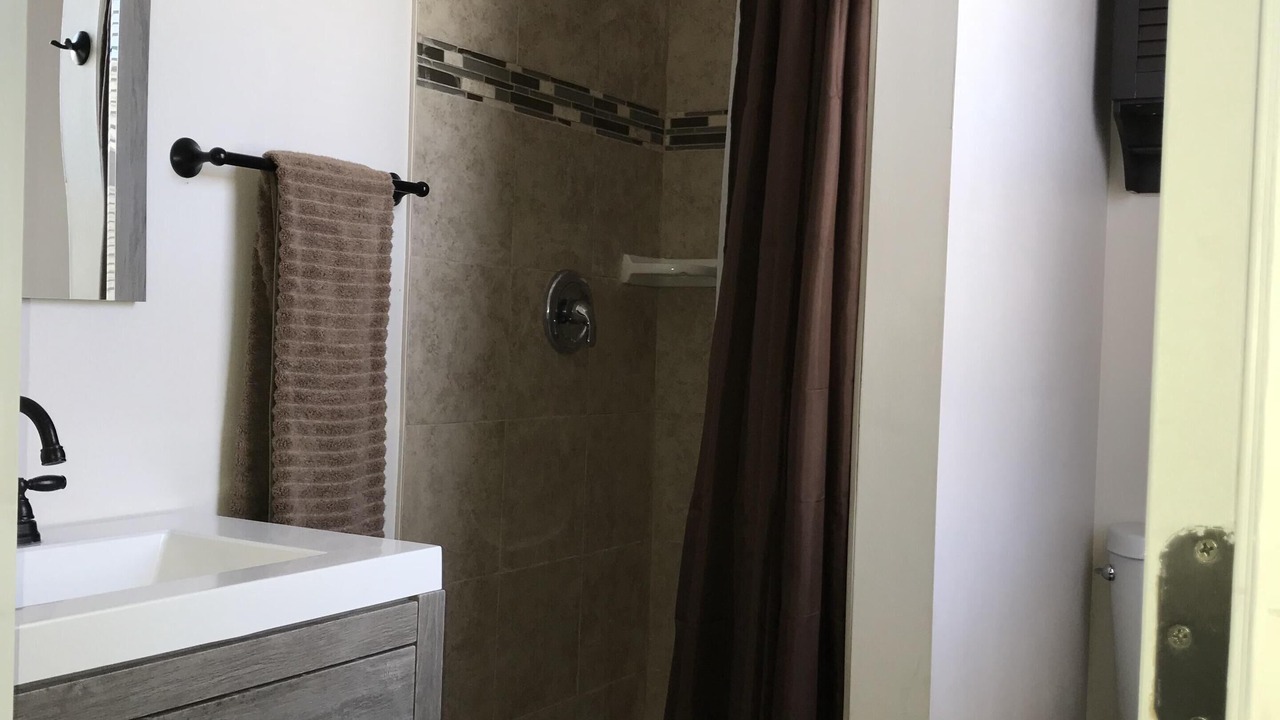Photo of Bathroom in San Jacinto
