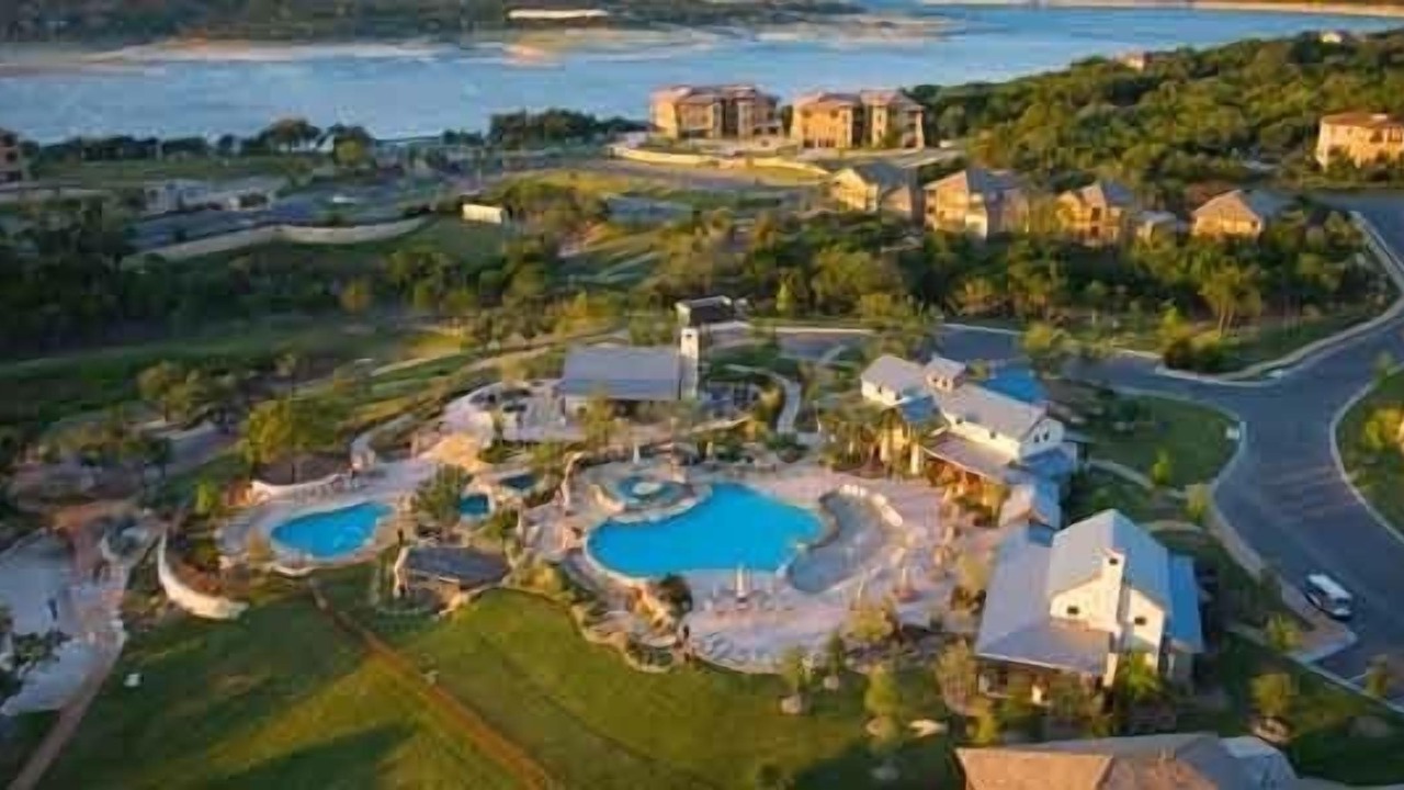 Photo of Outdoor in Leander