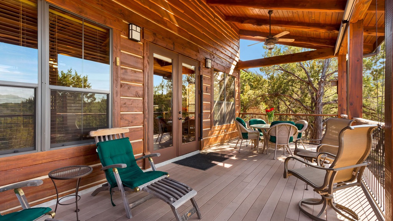 Photo of Outdoor in Leander