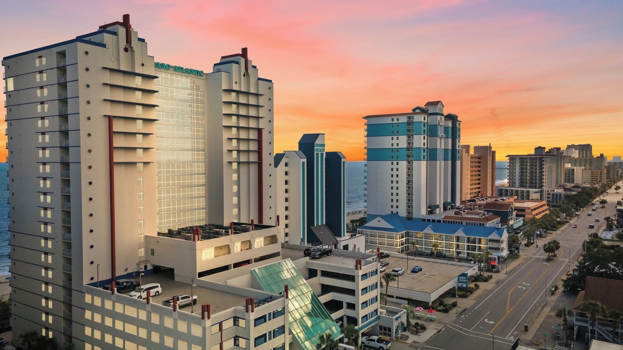 Photo of Outdoor in Myrtle Beach