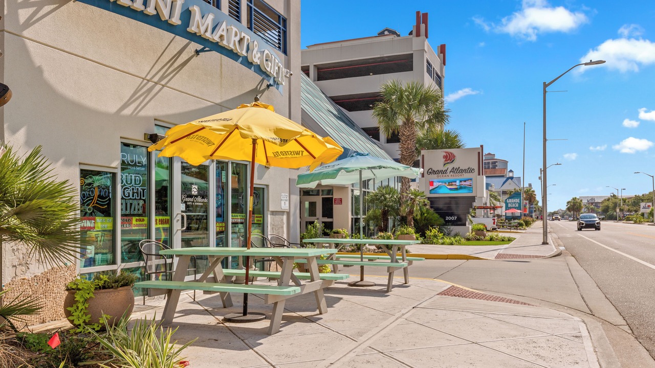Photo of Outdoor in Myrtle Beach