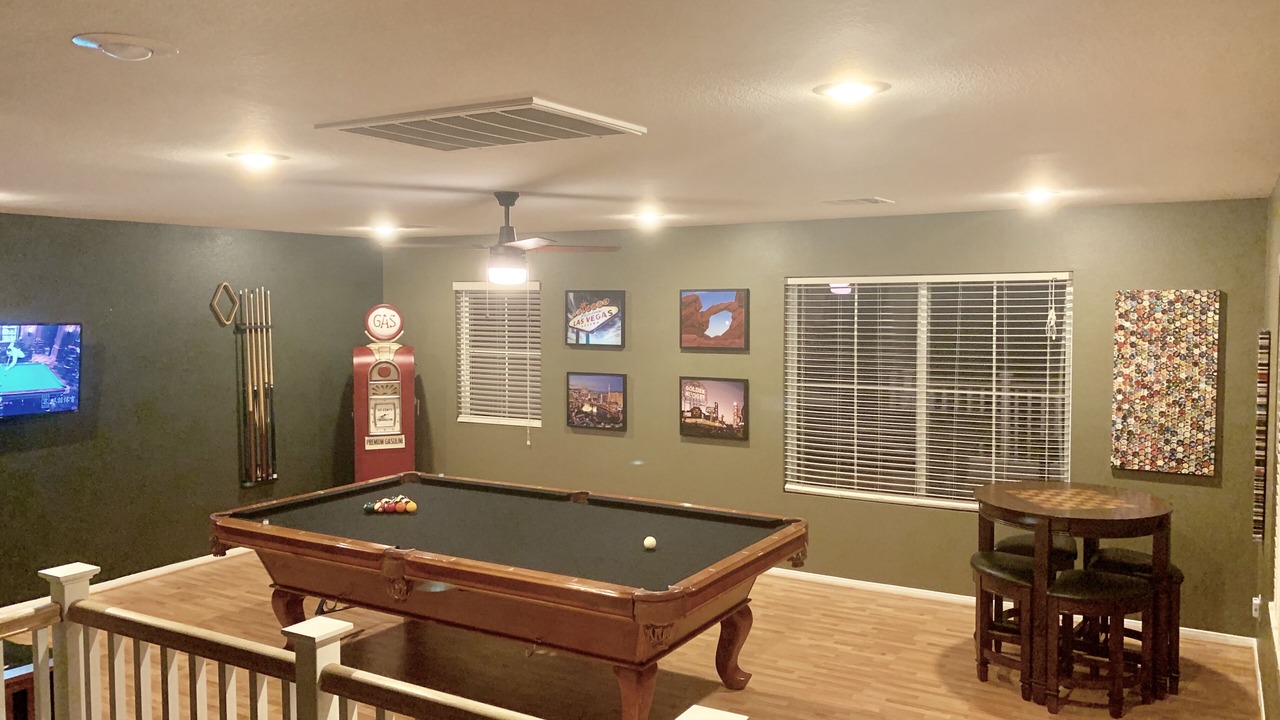 Photo of Outdoor in Silverado Ranch