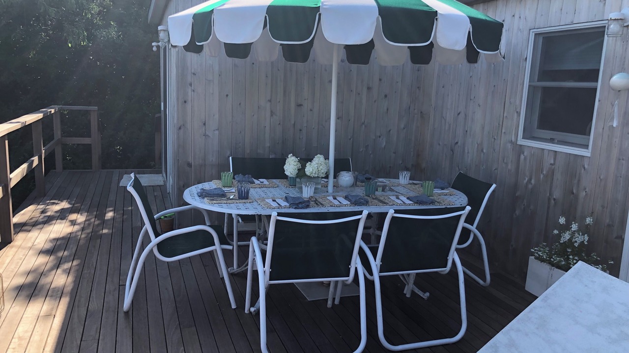 Photo of Outdoor in Montauk