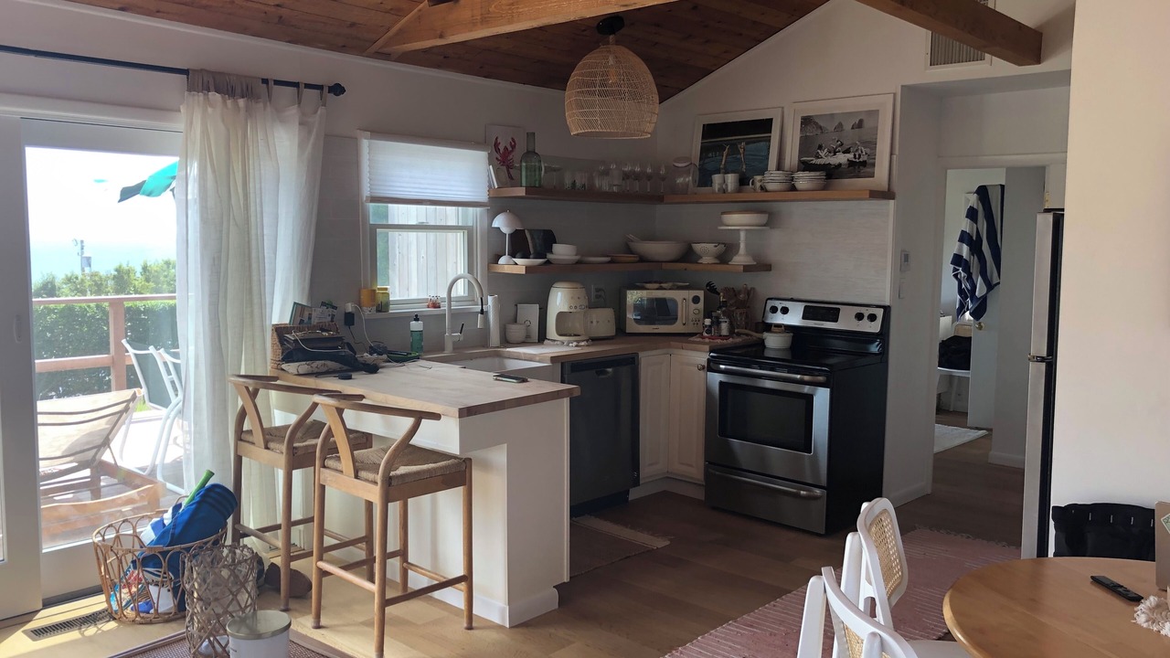 Photo of Kitchen in Montauk