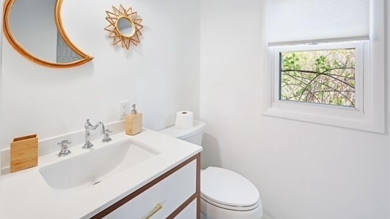 Photo of Bathroom in Montauk